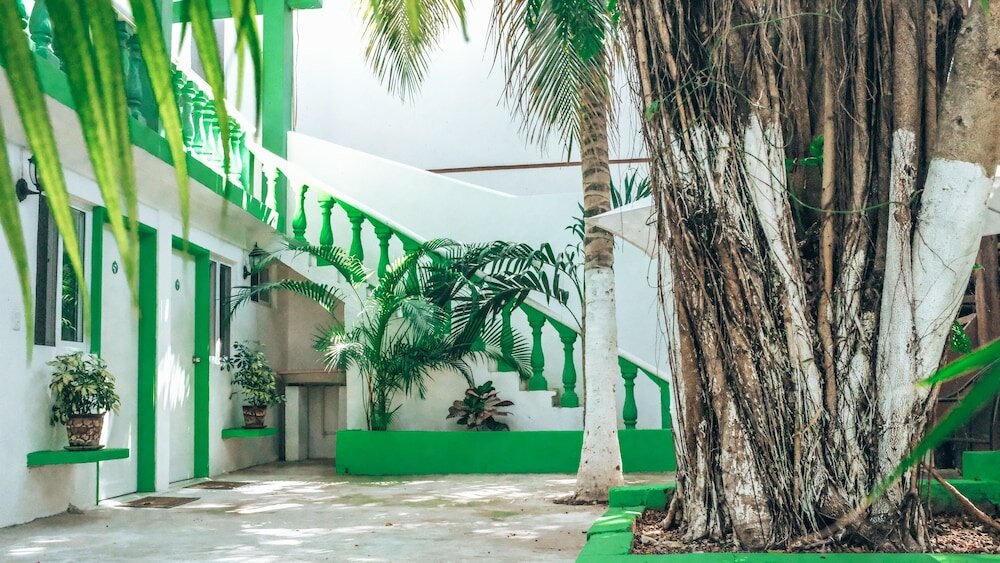 Фото Hotel Mundo Maya