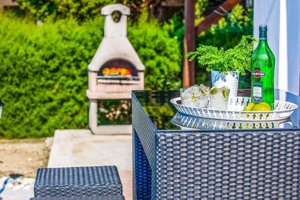 Фото Villa Dimitris Blue Bay