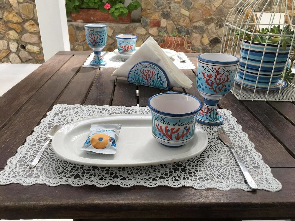 Фото Villa Acacia