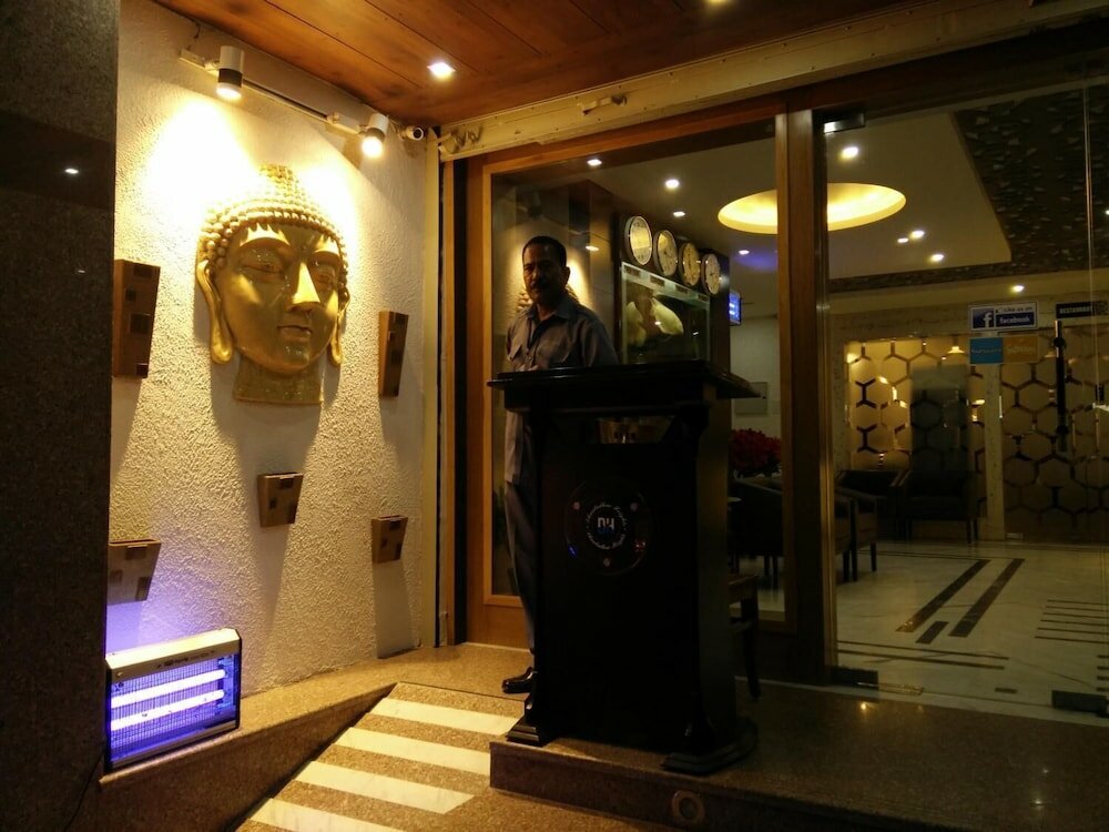 Фото отеля 3