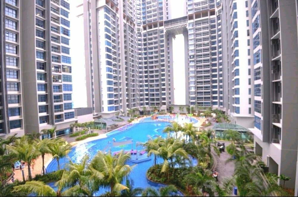 Hotel Atlantis Residence Malacca by Koze, State of Malacca, photo