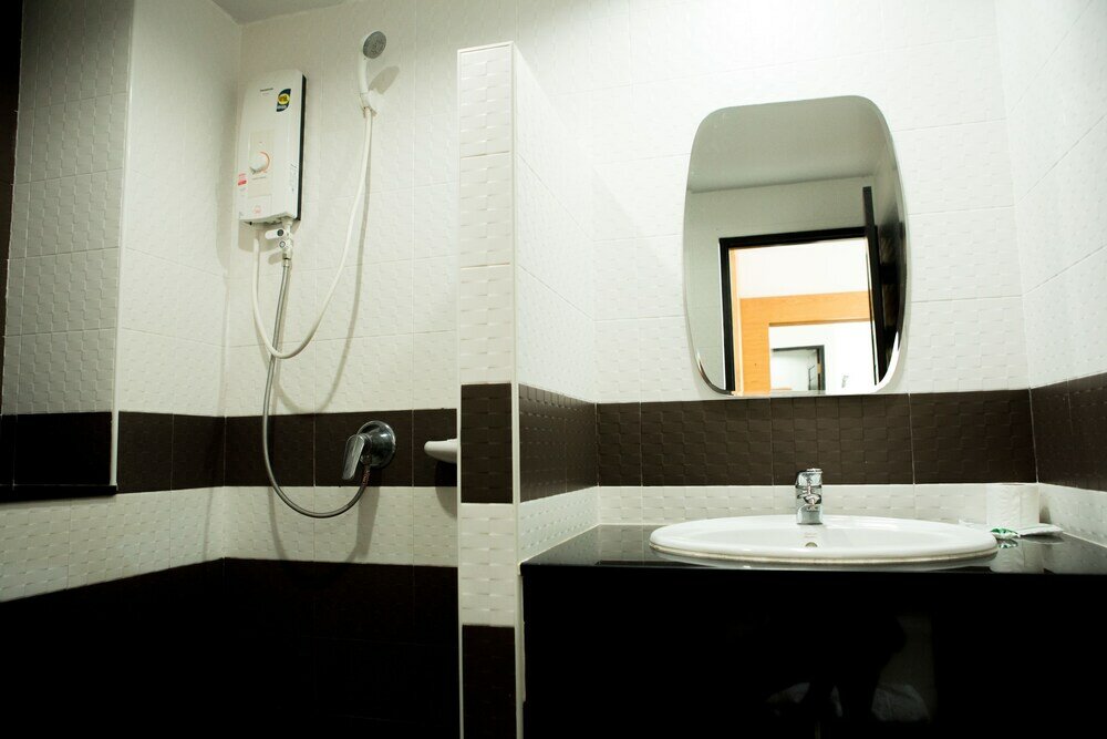 Фото Tk Mansion Hat Yai