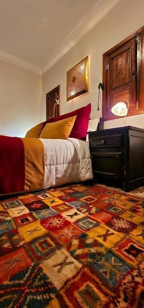 Фото Abelia Riad