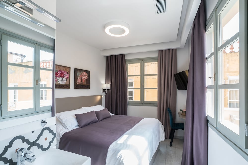 Фото Cretan Berry Portou