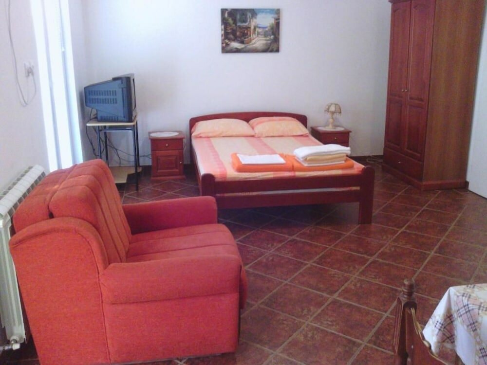 Фото Apartmani Mitrovic Podlicak