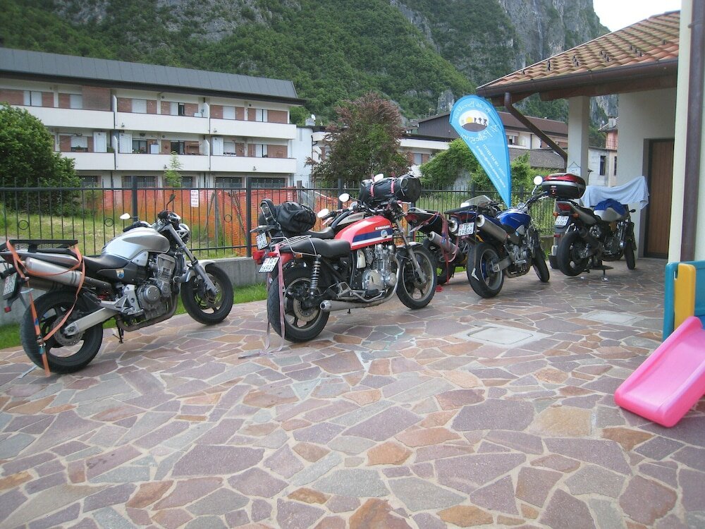 Фото B&b Ai Pellegrini