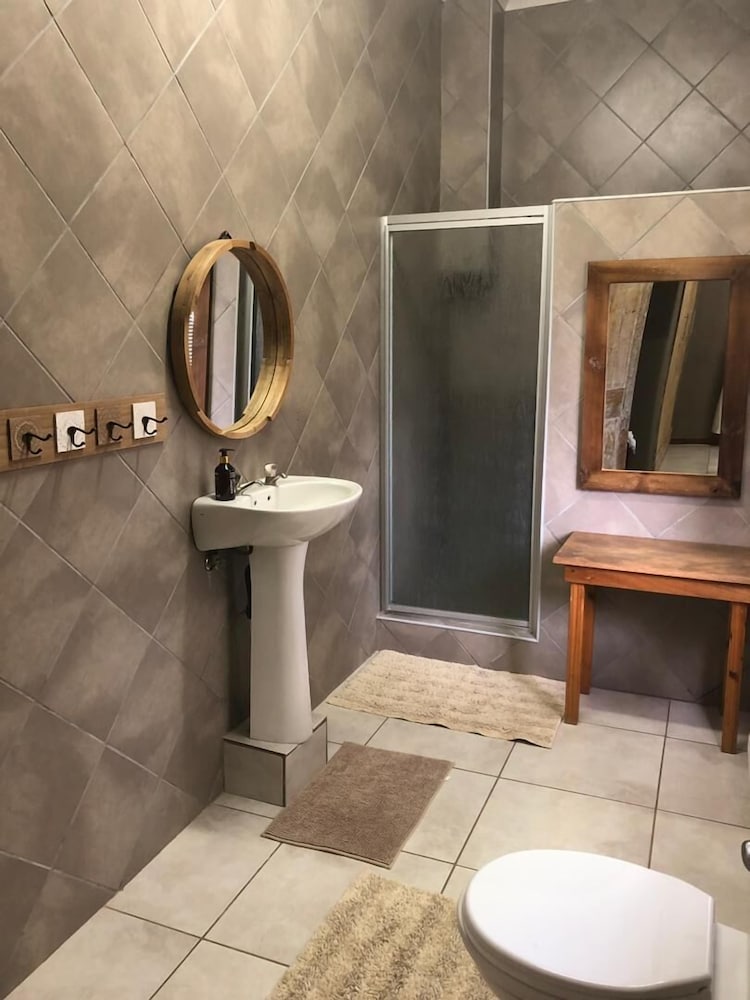 Фото Burgsdorf Guest Farm