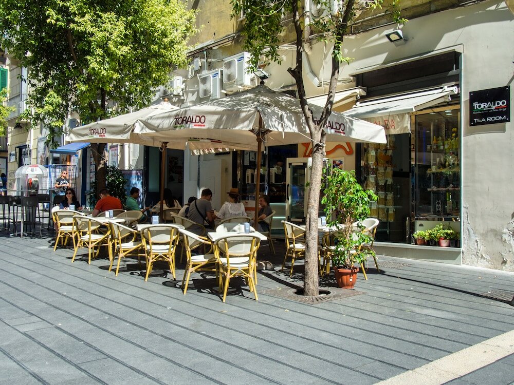 Фото Toledo Stay Ok