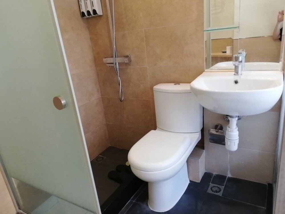 Фото New China Guesthouse