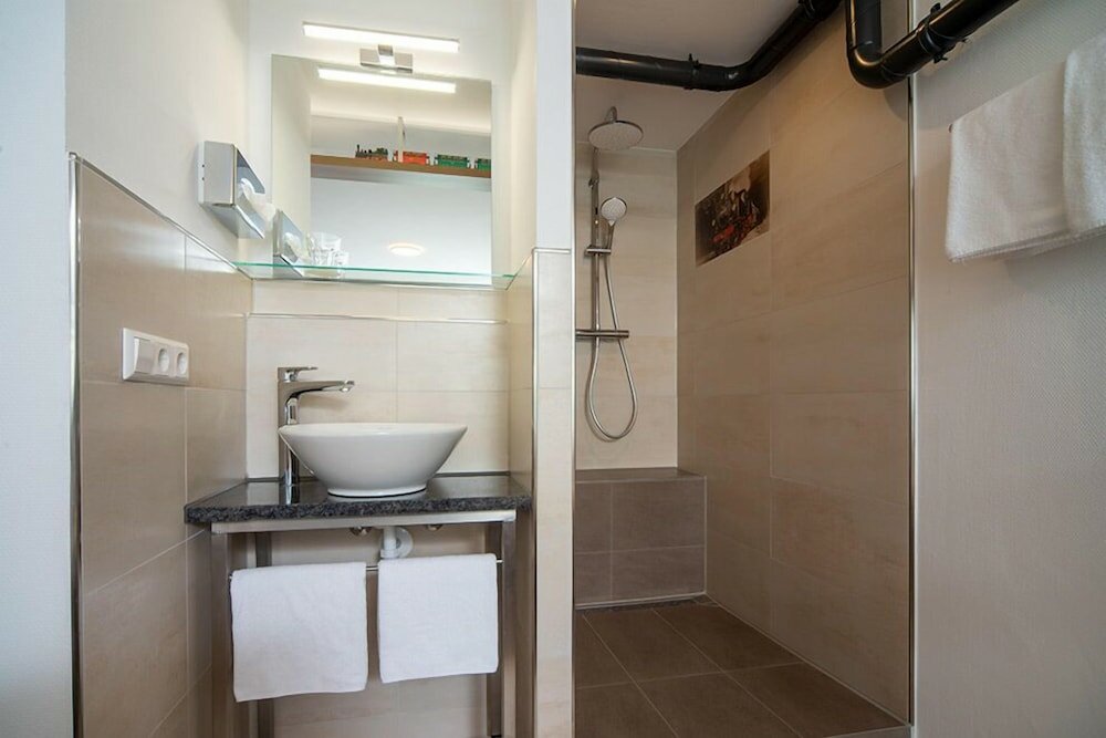 Фото Ringhotel Mohren