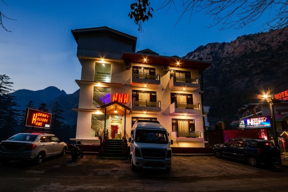 Фото отеля 1