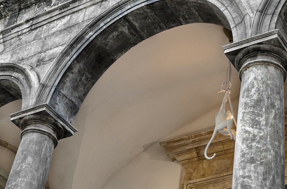 Фото A. D. 1768 Boutique Hotel