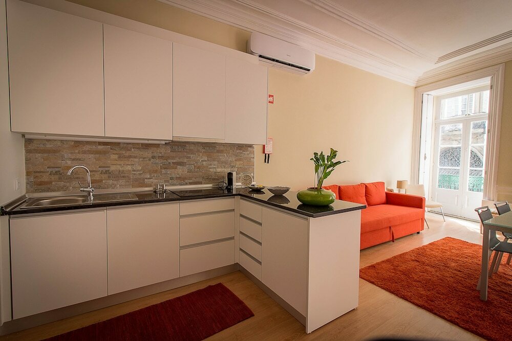 Фото São Domingos Flowers Apartments