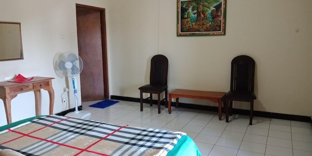 Фото Rori Homestay