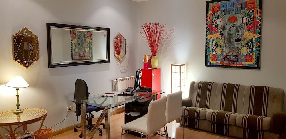 Фото Minshuku Iberica