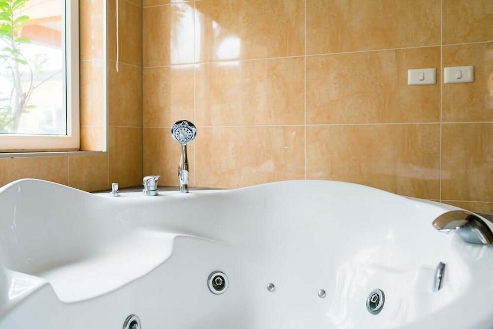 Фото Stunning Luxury Golf and Pool Villas