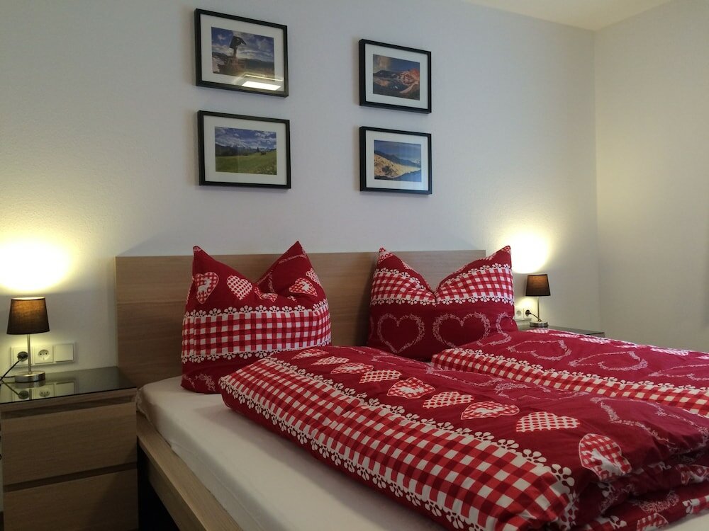 Фото Apart Bradl