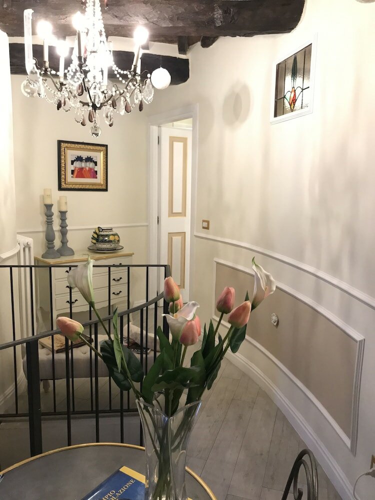 Фото B&b Residenza Teatro Antico