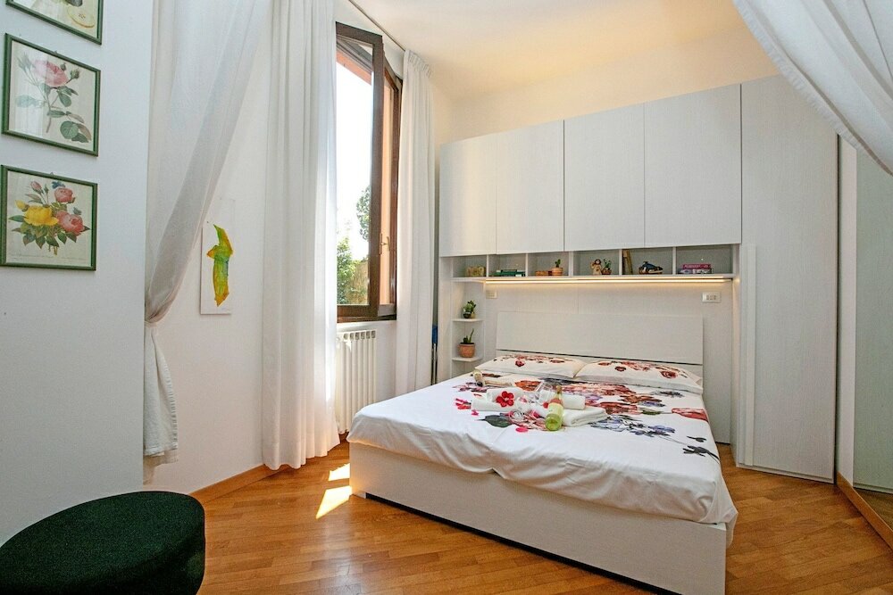 Фото A casa di Ambra