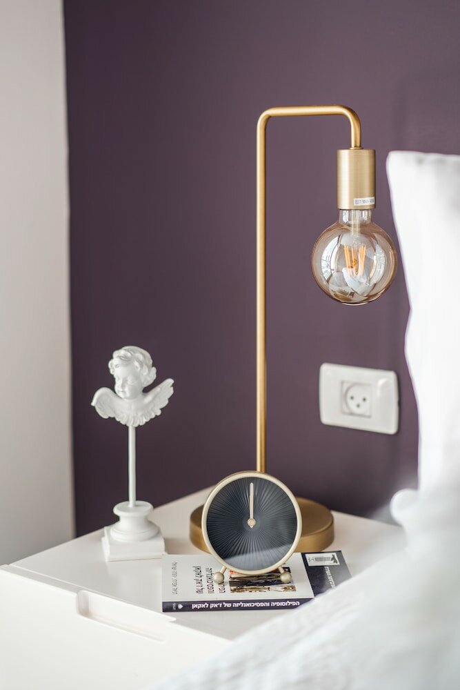 Фото Luxury 2r Best location Amazing terrace