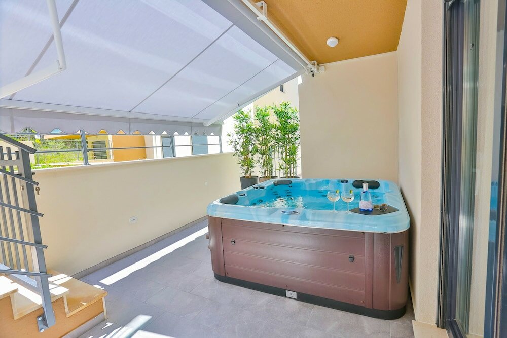 Фото Split Luxury Collection