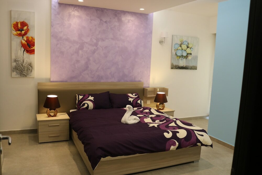 Фото Seaside Apartment