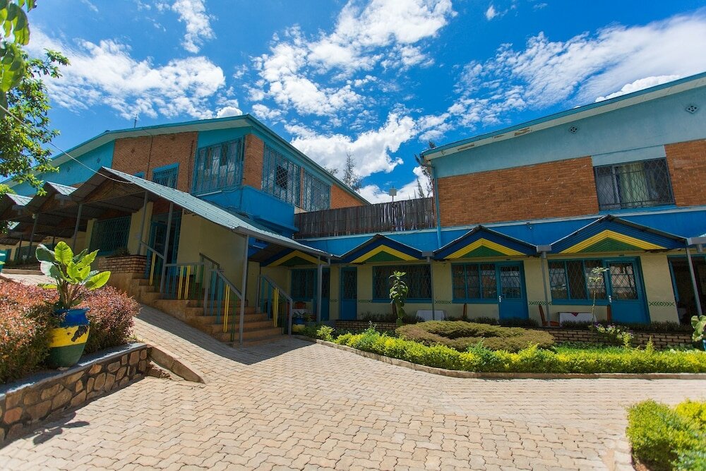 Фото отеля 5