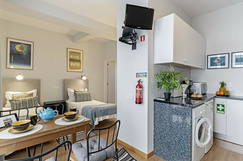 Фото 24 Casa Branca II - Balcony&Ocean Views by Trip2Portugal