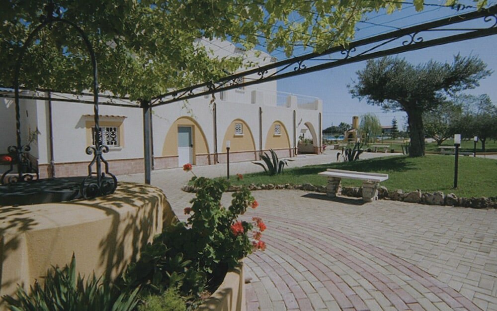 Фото Villaggio Turistico Le Meridiane