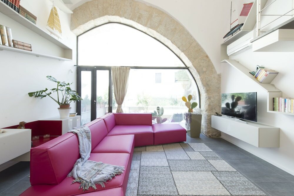 Фото Gattopardo Apartments by Lago Design