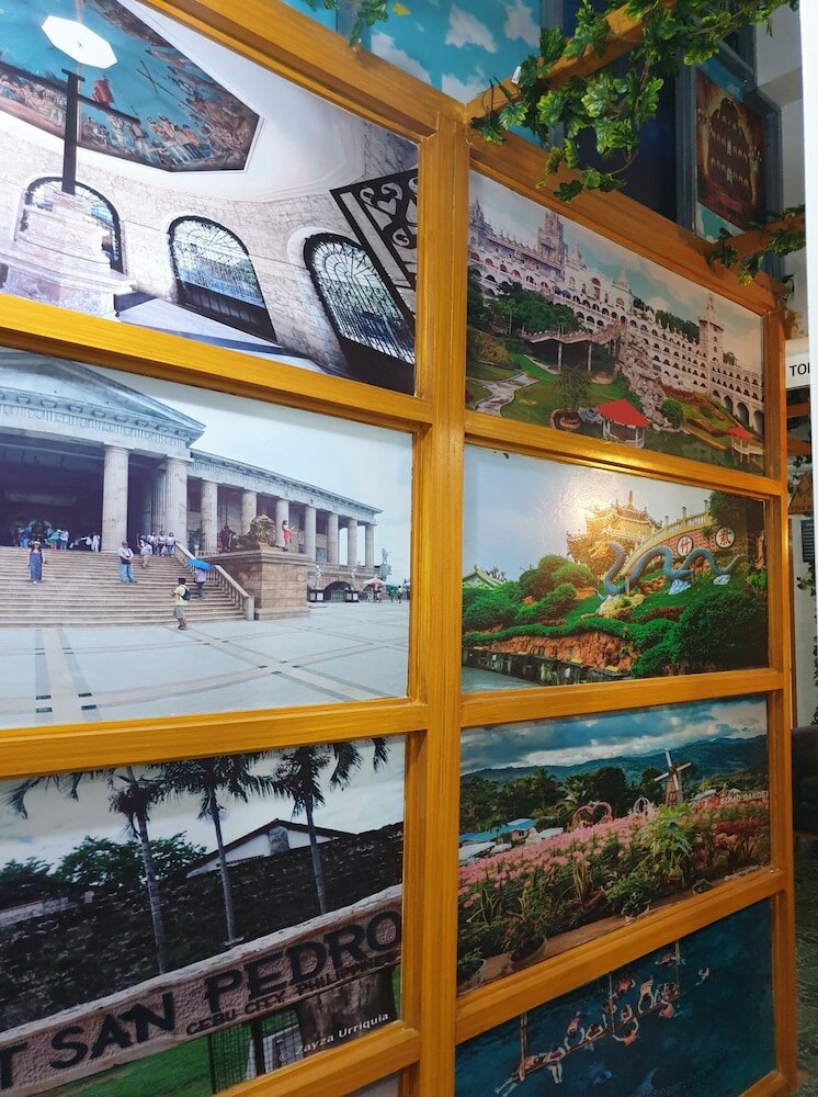 Фото GardenPod Hostel & Café