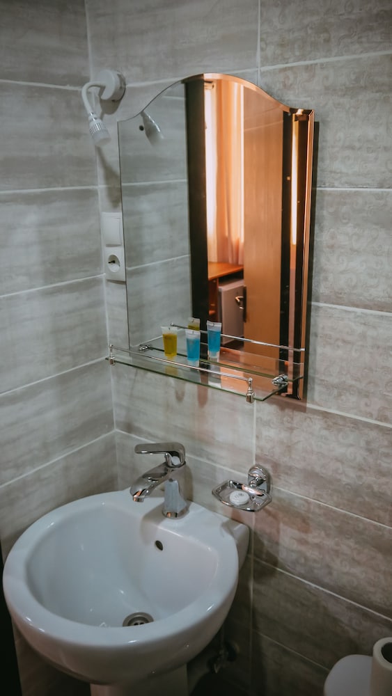 Фото Отель Tolia