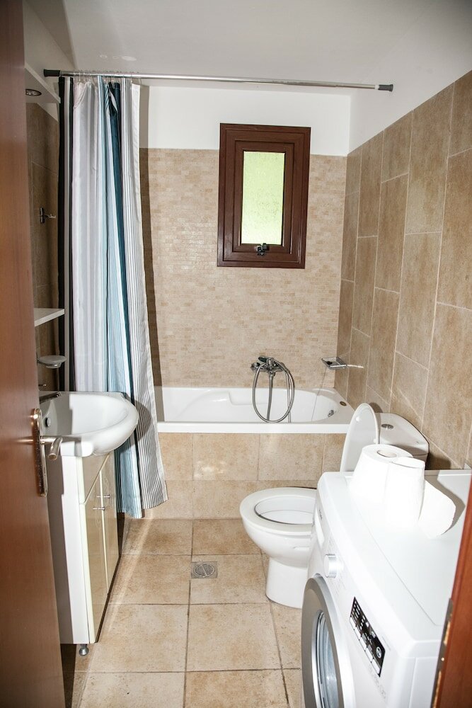 Фото Villa Anthia