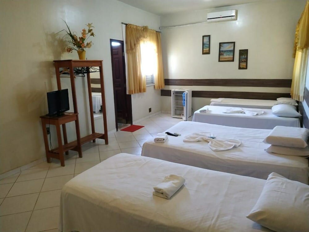 Hotel Hotel Encontro das Águas, Santarem, photo