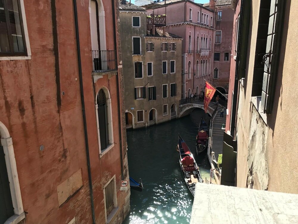 Фото Luxury Venetian Rooms