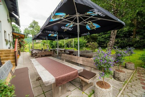 Гостиница Guesthouse Resje
