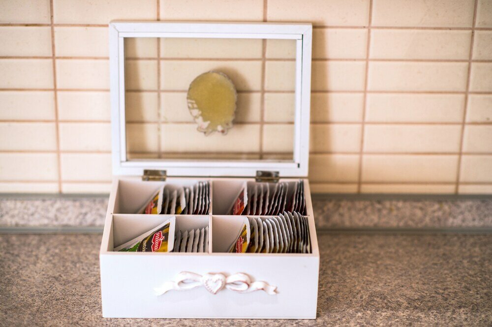 Фото L U X E Bacvice Collection