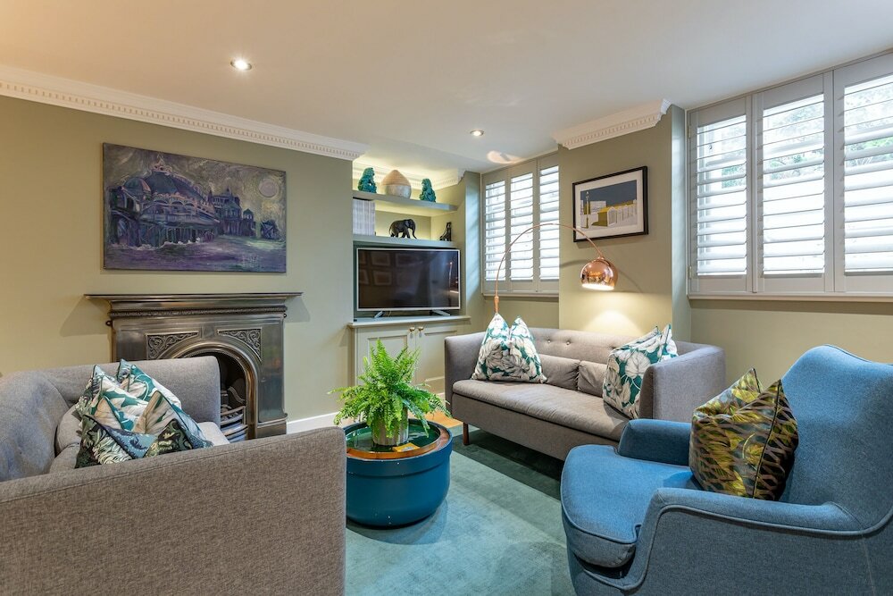 Фото Beaches Brighton 1