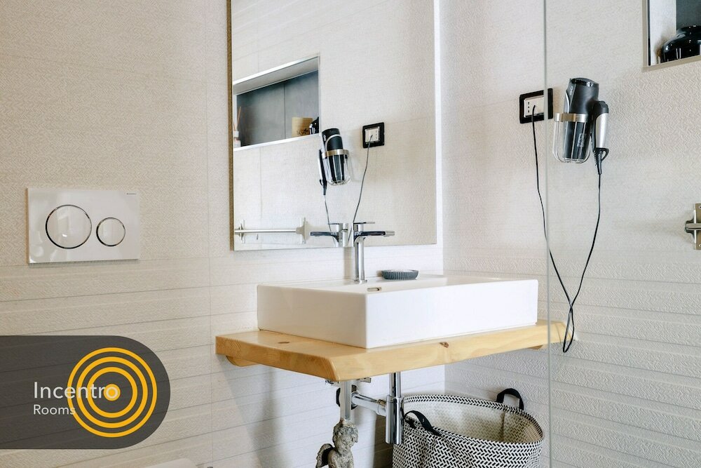 Фото Incentro Rooms