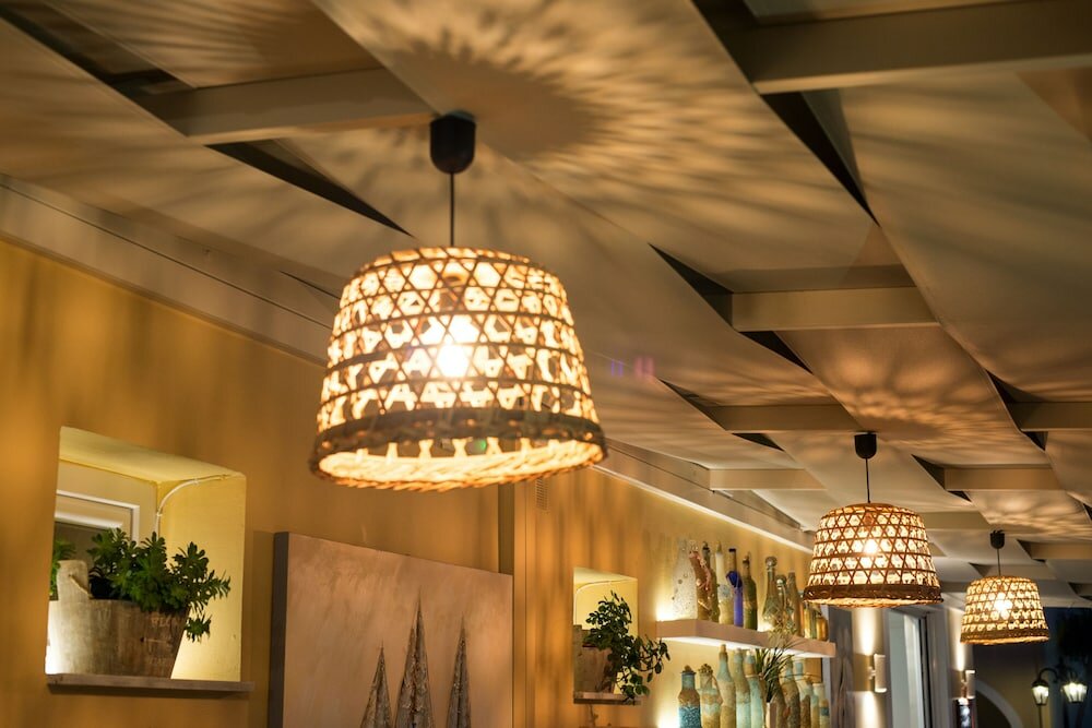 Фото Solaris Methea Villa Kassiopi Corfu