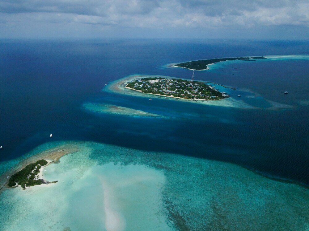 Фото Quicksand Rasdhoo