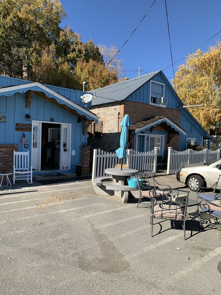 Фото Sugarloaf Mountain Motel