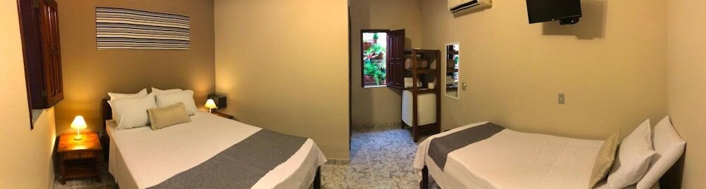 Фото Pousada Ilha do Encanto