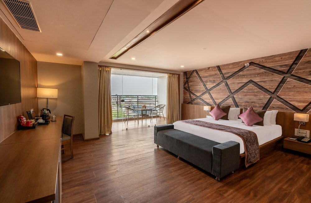 Фото Hotel Delice