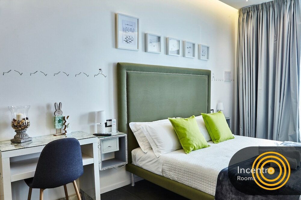 Фото Incentro Rooms