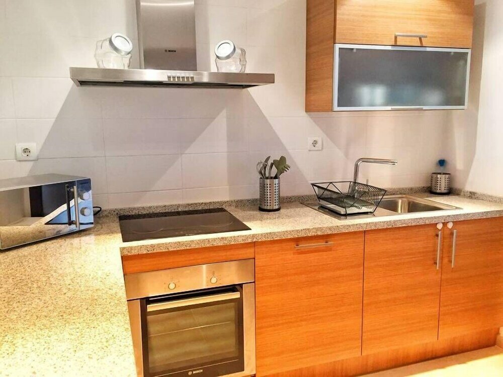 Фото Jerte Duplex