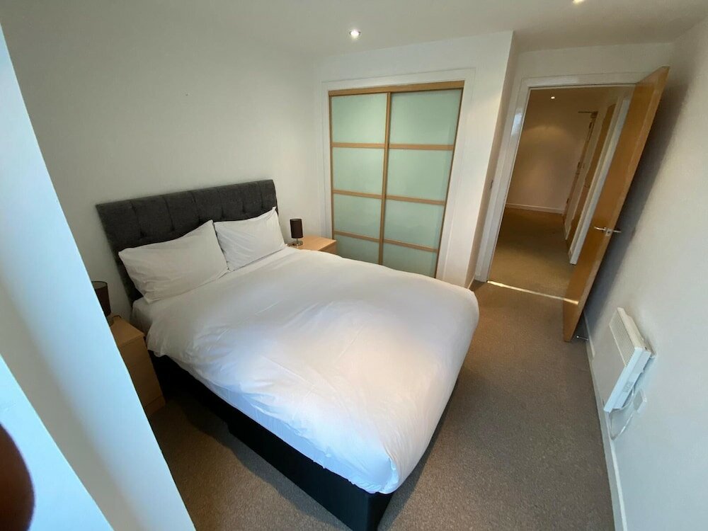 Фото Grand Harbour Apartments