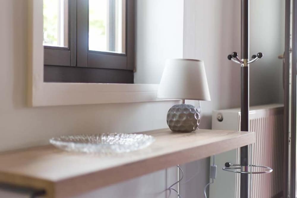 Фото Abi Luxury Villas