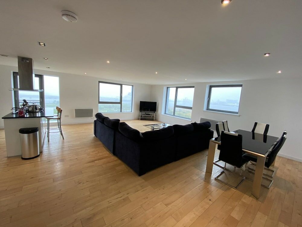 Фото Grand Harbour Apartments