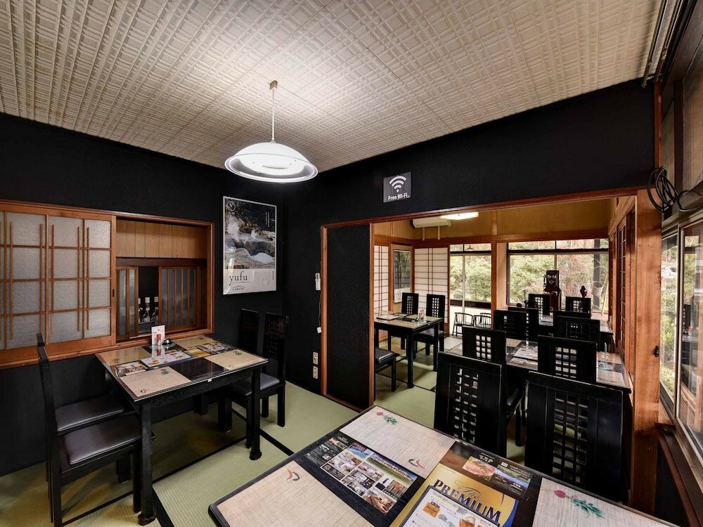 Фото Yufuin Kinrinko Kadan